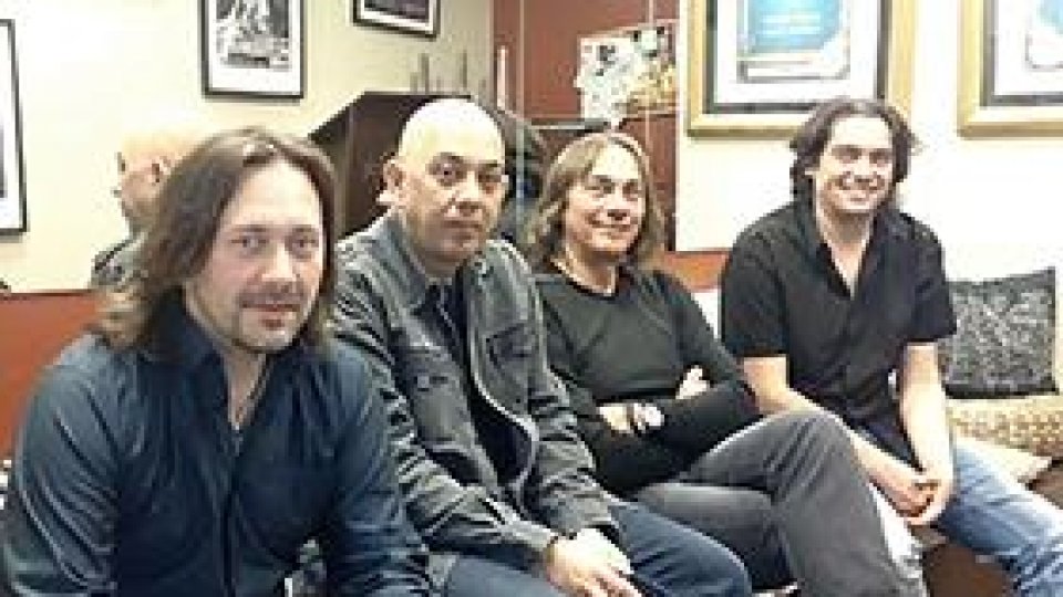 Ascultă noaptea - ediția 123 (19 ianuarie 2015)