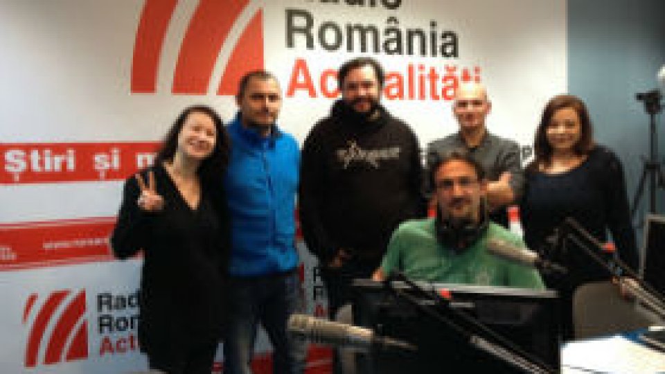 Al doilea câștigător al campaniei Călătorește-ți Visul!