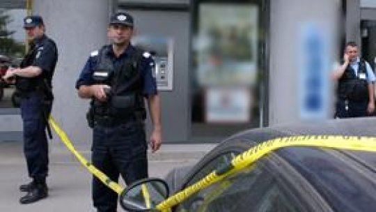 Alertă falsă cu bombă în Spania