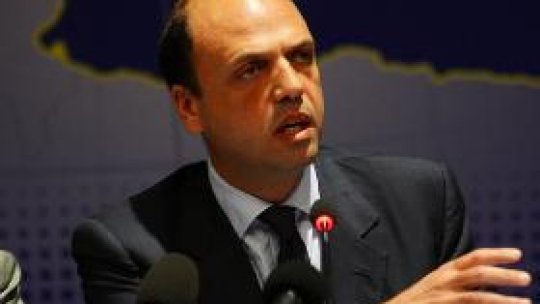 Italia și-a ridicat nivelul de alertă