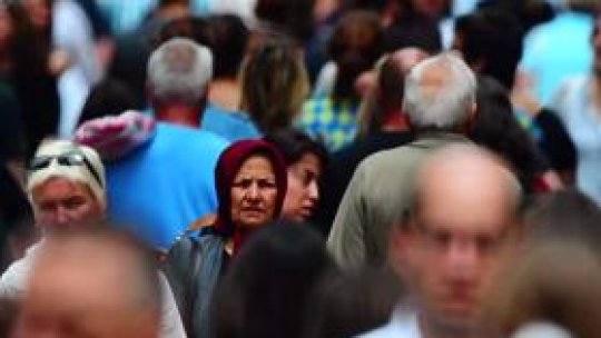 Declinul demografic, "amenințare pentru sistemul de pensii"