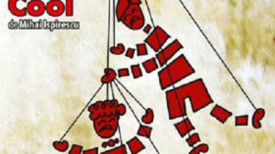 Cool de Mihai Ispirescu - o comedie spumoasă, în premieră la TNR