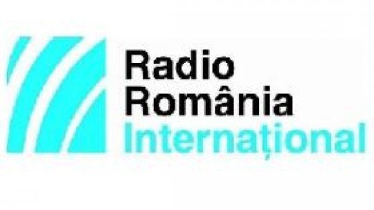 Profil Radio România Internaţional pe LinkedIn