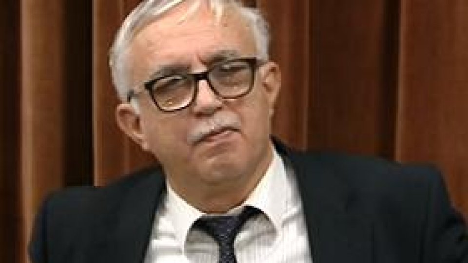 Augustin Zegrean denunță "presiuni ale politicienilor"