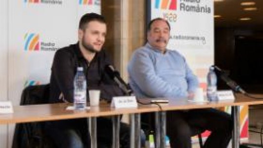 Radio România îl susţine pe Jo Jo Dan în meciul său pentru titlu