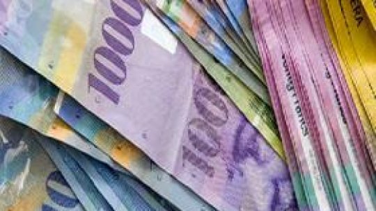 Implications of the soaring Swiss Franc