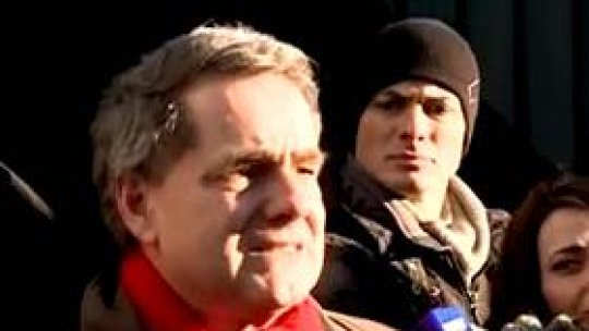 Eficienţa statului, esenţială în păstrarea valorilor democraţiei