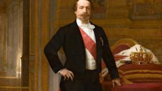 Atracţii europene: Londra şi Parisul în vremea lui Napoleon III