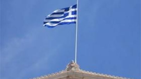 Procesul electoral din Grecia decurge normal