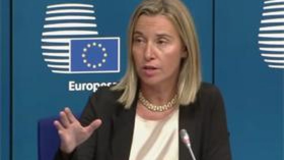 Atacul asupra oraşului Mariupol, condamnat ferm de Occident