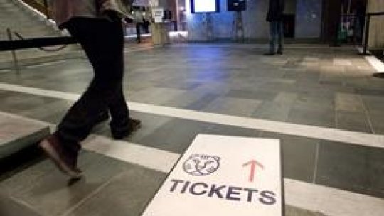 Prezenţă românească la Festivalul de Film de la Rotterdam