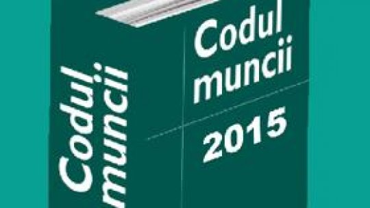 New Labour Code Provisions