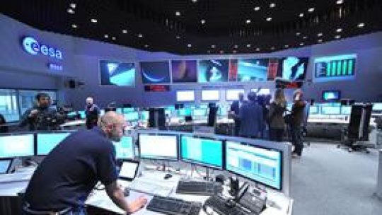 Politica spaţială europeană, stabilită la Bruxelles