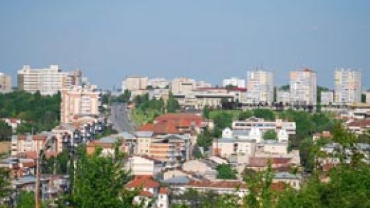 Slatina de altădată, reînviată pe strada Lipscani