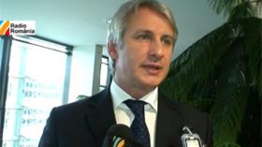 Ministrul Fondurilor Europene în vizită oficială la Bruxelles