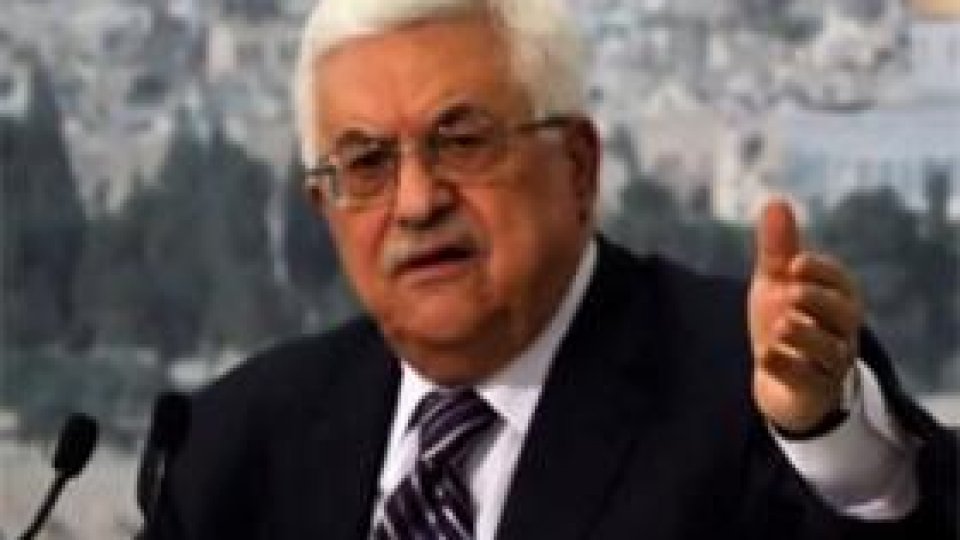 Autoritatea Palestiniană cere aderarea la TPI
