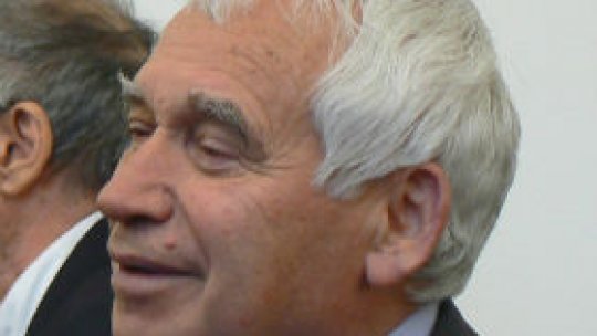 Primul președinte post-comunist al Bulgariei a murit