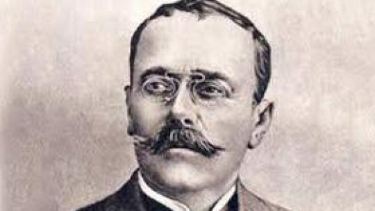 "Aproape de Caragiale" în Prahova