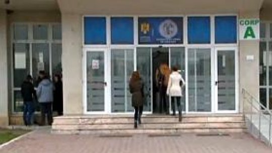 Acuzații de corupție în mediul academic