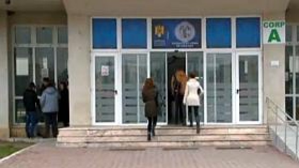 Acuzații de corupție în mediul academic