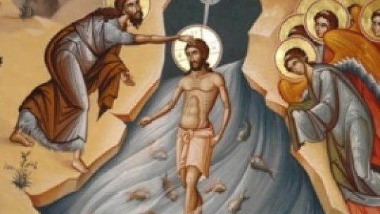 Ortodocşii şi catolicii sărbătoresc Boboteaza