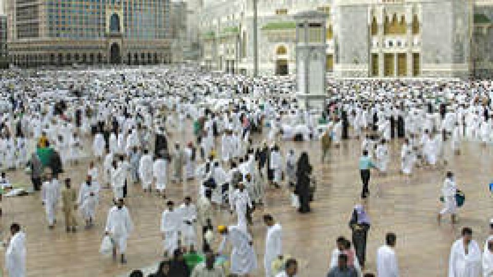 Comunitatea musulmană din Olanda cere protecție premierului