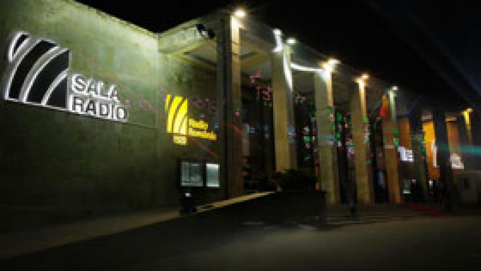 Vedetele 2015 la Sala Radio: de la Elena Moşuc la R. Galliano