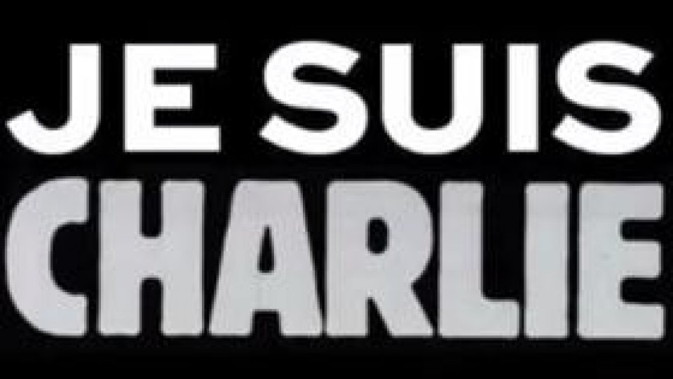 Charlie Hebdo - "un termometru al unei democraţii"