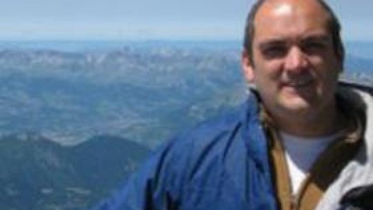 Printre cercetătorii de elită ai lumii