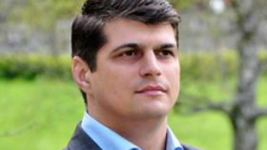 Europarlamentarul Laurenţiu Rebega, urmărit penal de DNA