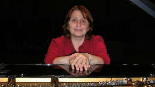 Mozart şi Brahms, deschid anul la Sala Radio