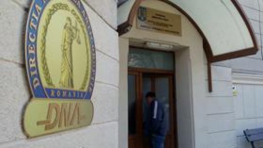 DNA: administratorul fostei firme Euroticket, trimis în judecată