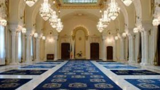 Discuții pentru mărirea bugetului Ministerului Apărării