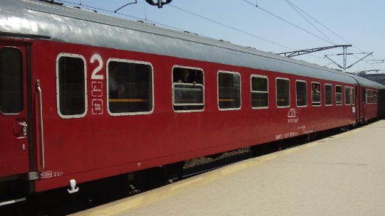 Prima cale ferată de pe teritoriul României ar putea fi modernizată
