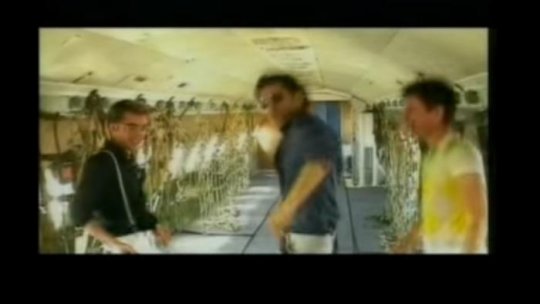 "Dragostea din tei", în topul celor mai tari melodii din toate timpurile