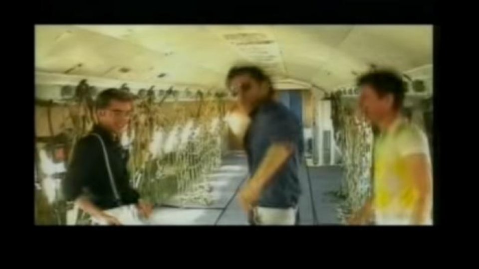 "Dragostea din tei", în topul celor mai tari melodii din toate timpurile