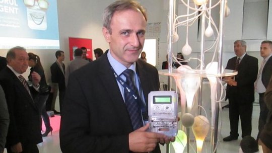 ENEL Distribuţie Muntenia a început montarea contoarelor inteligente