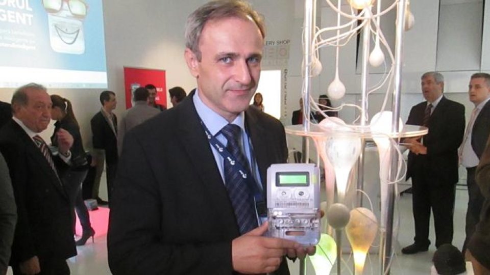 ENEL Distribuţie Muntenia a început montarea contoarelor inteligente