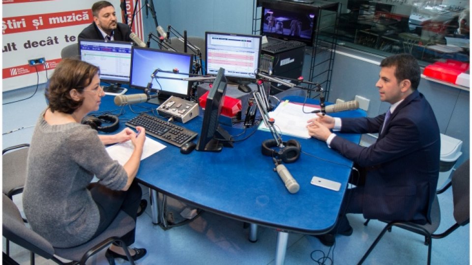 Proiect pentru reabilitarea sistemului de irigații