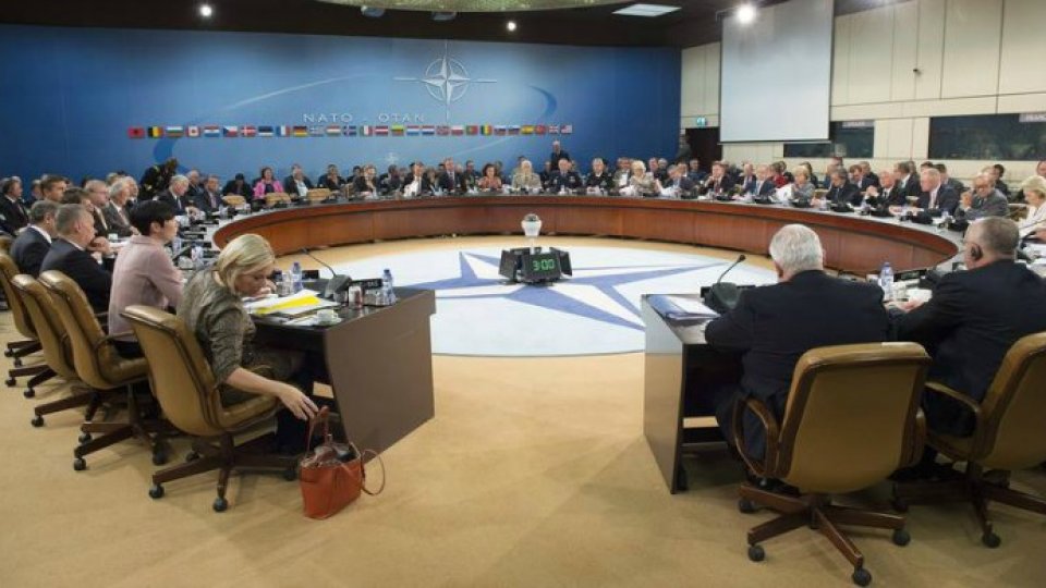 Jurnal Militar din 10.10.2015