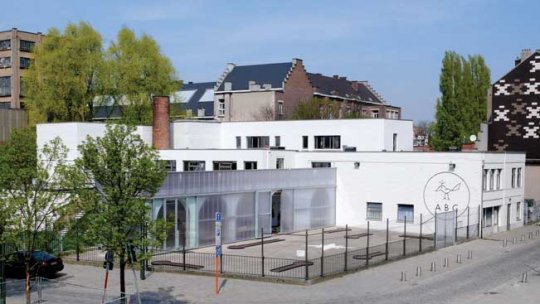  Numeroase clădiri au fost deschise în Belgia pentru Ziua Arhitecturii