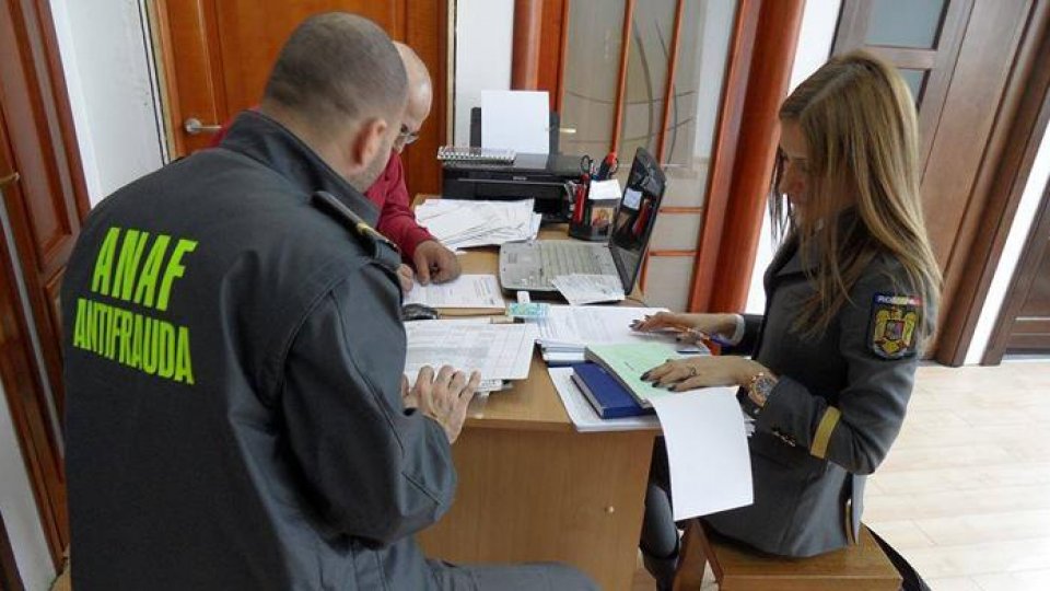 Prejudiciu la buget de 3 miliarde de lei, în primele nouă luni ale anului