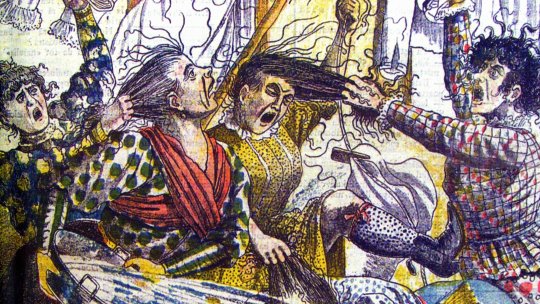 Nelegiuiţi, tâlhari şi pungaşi. România 1859-1900*