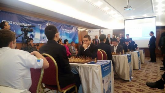 Timișoara și Iașiul, campioane naționale la șah