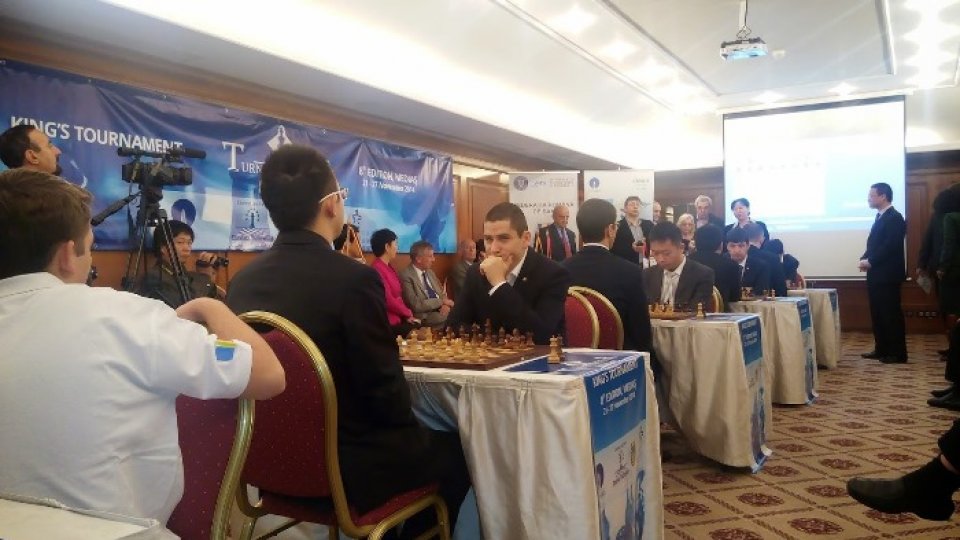 Timișoara și Iașiul, campioane naționale la șah