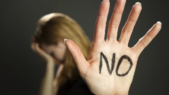 63% dintre victimele traficului de persoane sunt femei
