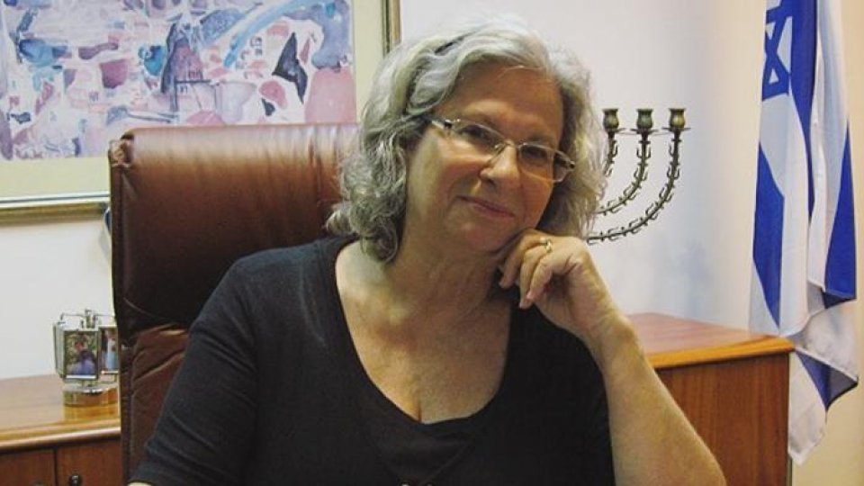 Israelul "nu doreşte schimbarea statutului Muntelui Templului"