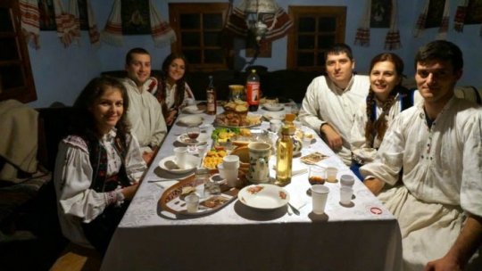 Turismul rural are succes în Sălaj