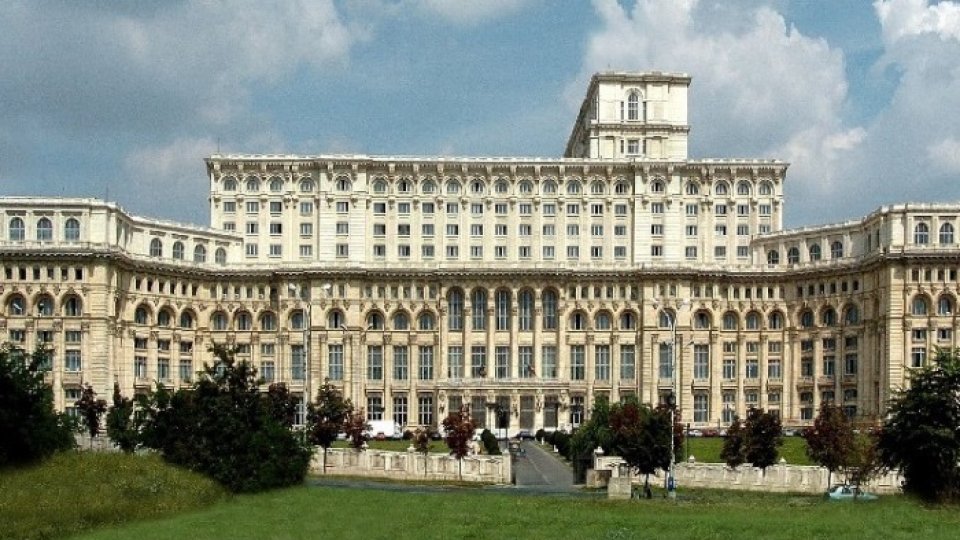 Termen până luni pentru amendamente la legea votului prin corespondență