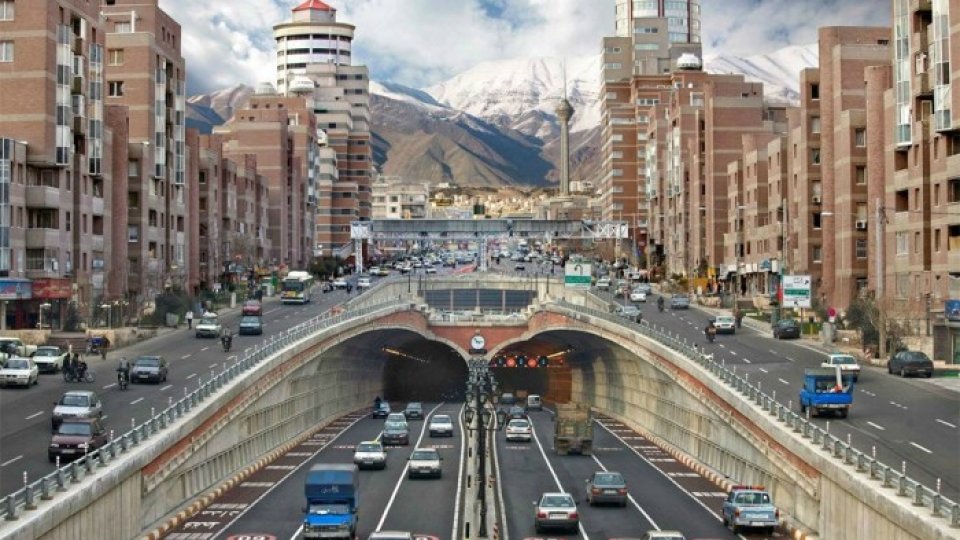 Sancțiunile economice la adresa Iranului, "în curs de ridicare"